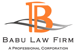 Melissa McGann Babu: Babu Law Firm
